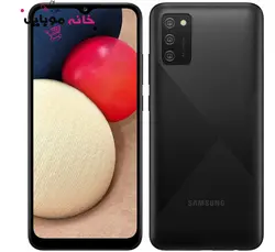 سامسونگ Samsung Galaxy A02s 64g