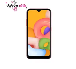 سامسونگ Samsung galaxy A01core 16GB