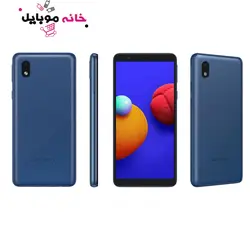 سامسونگ Samsung galaxy A01core 16GB