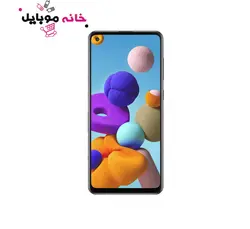 سامسونگ Samsung galaxy A21s 64GB Ram6
