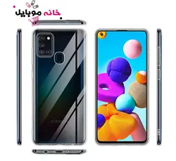 سامسونگ Samsung galaxy A21s 64GB Ram6