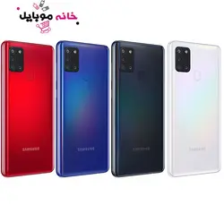 سامسونگ Samsung galaxy A21s 64GB Ram6