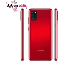 سامسونگ Samsung galaxy A21s 64GB Ram6