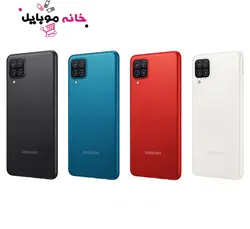 سامسونگ Samsung Galaxy A12 Ram3 32GB