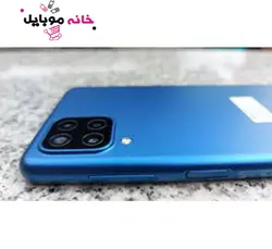 سامسونگ Samsung Galaxy A12 Ram6 128GB