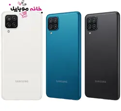 سامسونگ Samsung Galaxy A12 Ram6 128GB