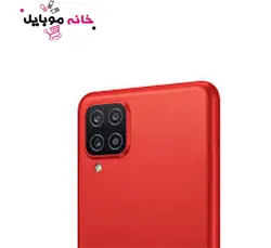 سامسونگ Samsung Galaxy A12 Ram6 128GB