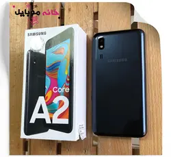 سامسونگ Samsung galaxy A2 core