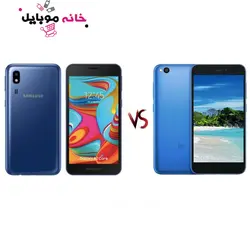 سامسونگ Samsung galaxy A2 core