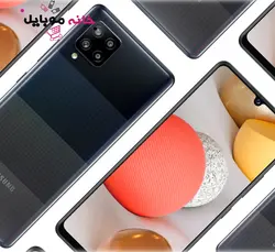 سامسونگ Samsung Galaxy A42 5G