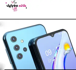 سامسونگ Samsung galaxy A32 128GB 5g Ram 8 پک ویتنام