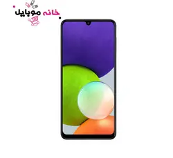 سامسونگ Samsung Galaxy A22 128GB Ram6 5G