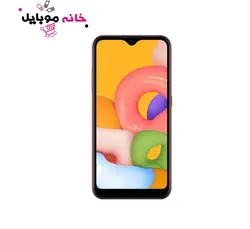 سامسونگ Samsung galaxy M01 32GB RAM3