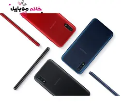 سامسونگ Samsung galaxy M01 32GB RAM3