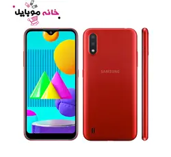 سامسونگ Samsung galaxy M01 32GB RAM3