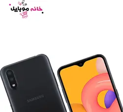 سامسونگ Samsung galaxy M01 32GB RAM3