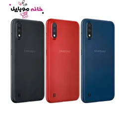 سامسونگ Samsung galaxy M01 32GB RAM3