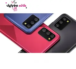 سامسونگ Samsung Galaxy M02S