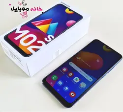 سامسونگ Samsung Galaxy M02S
