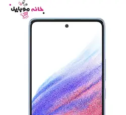 سامسونگ Samsung galaxy A53 5G 256G RAM8