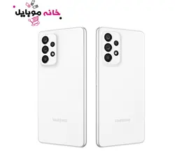 سامسونگ Samsung galaxy A53 5G 256G RAM8