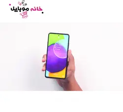 سامسونگ Samsung galaxy A53 5G 256G RAM8