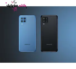 سامسونگ Samsung Galaxy M22 128GB RAM4