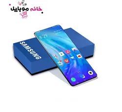سامسونگ Samsung Galaxy M22 128GB RAM4