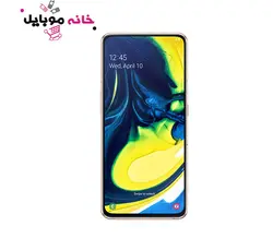 سامسونگ Samsung galaxy A80 128GB RAM8
