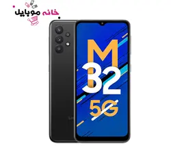 سامسونگ Samsung galaxy M32 5G 128GB Ram6