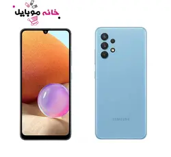 سامسونگ Samsung galaxy M32 5G 128GB Ram6