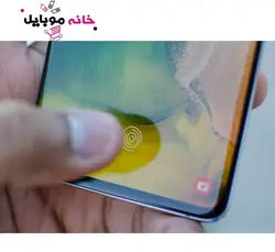 سامسونگ Samsung Galaxy S10 Plus 1TB