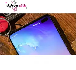 سامسونگ Samsung Galaxy S10 Plus 1TB