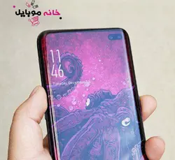 سامسونگ Samsung Galaxy S10 Plus 1TB