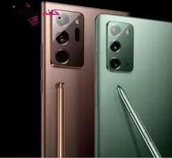 سامسونگ Samsung galaxy note 20 4G