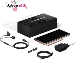سامسونگ Samsung galaxy note 20 4G