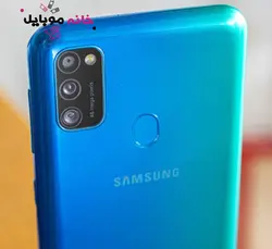 سامسونگ Samsung M21 64GB Ram4