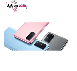 سامسونگ Samsung S20 plus 4G