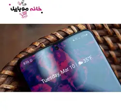 سامسونگ Samsung S20 plus 5G