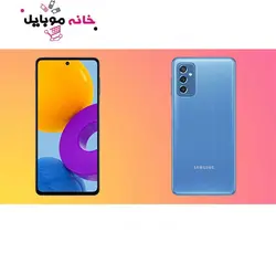 سامسونگ Samsung M52 5G