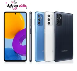 سامسونگ Samsung M52 5G