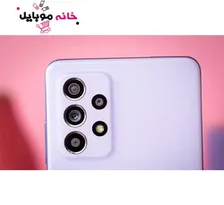 سامسونگ Samsung M52 5G