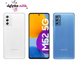 سامسونگ Samsung M52 5G