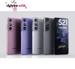 سامسونگ Samsung S21 256GB 5G