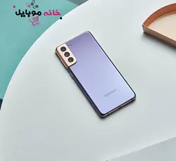 سامسونگ Samsung S21 256GB 5G