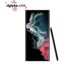 سامسونگ Samsung S22 Ultra 128G Ram8