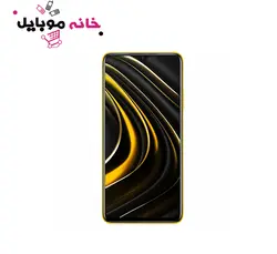 شیائومی POCO M3 Pro 5G 64G Ram4