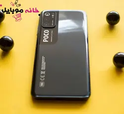 شیائومی POCO M3 Pro 5G 64G Ram4