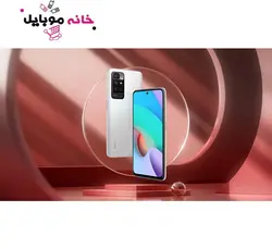 شیائومی Redmi 10 128GB RAM4