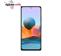شیائومی Redmi Note 10 Promax 128G Ram6